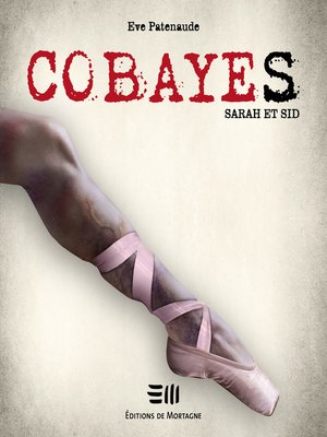 cover image of Cobayes--Tome 2